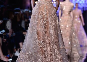 Какому вечернему платью отдать предпочтение: перечень актуальных моделей