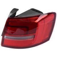 Корисні поради щодо заміни задніх ліхтарів у машині: що треба знати