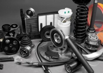 Де шукати якісні запчастини для авто: корисні поради щодо їх вибору