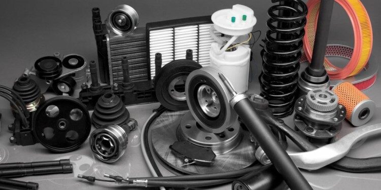 Де шукати якісні запчастини для авто: корисні поради щодо їх вибору