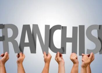 Что нужно знать о портале FRANCHISE: преимущества его использования