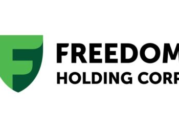 Что нужно знать о холдинге Freedom Holding Corp: основные сведения