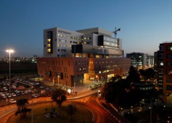 Почему стоит обратиться в клинику Ассута, если вам необходимы услуги по лечению урологических заболеваний