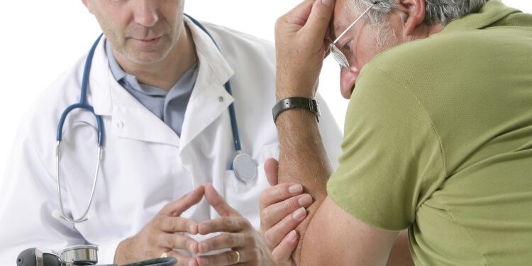 Куда обратиться, если вашим близким необходимо лечение от алкогольной зависимости