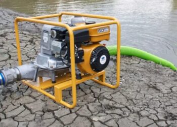 Разновидности мотопомп и основные правила их выбора