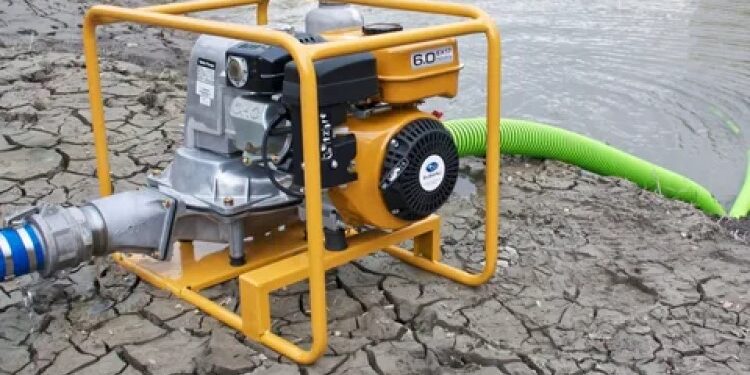 Разновидности мотопомп и основные правила их выбора