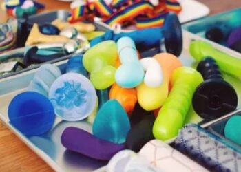 Преимущества использования секс игрушек: как они могут улучшить жизнь