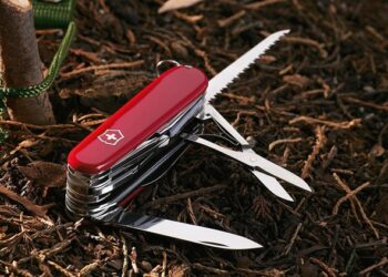 Как появился бренд Викторинокс: интересные факты из его истории