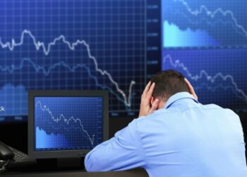 Обманул брокер-мошенник: что делать и куда обращаться за помощью