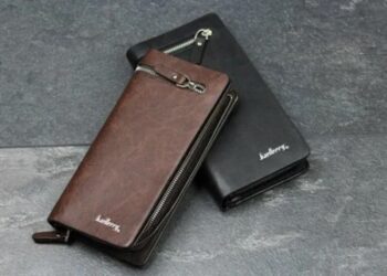 Корисні поради щодо вибору чоловічого гаманця: що актуально цього року