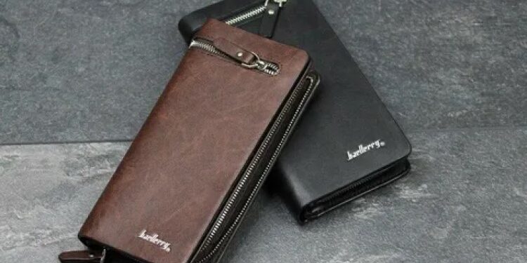Корисні поради щодо вибору чоловічого гаманця: що актуально цього року