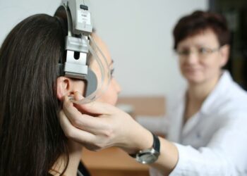 Основные правила проведения диагностики слуха: что нужно знать