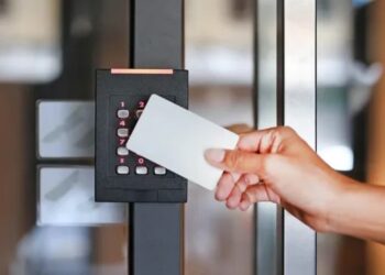 Корисні поради щодо забезпечення доступу у приміщення