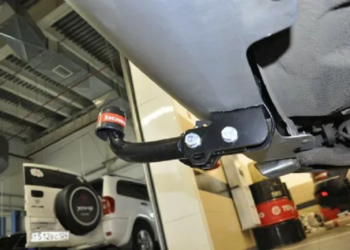 Надежные и удобные фаркопы Brilliance: описание и назначение