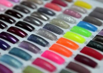 Яких правил варто дотримуватися у процесі роботи з гель лаками