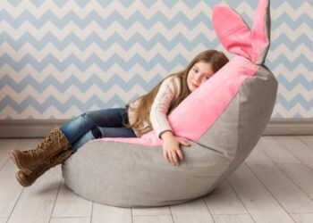 Главные преимущества бескаркасной мебели от Pufix: чем она хороша