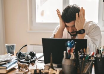 Перечень проблем, сопутствующих кризису среднего возраста