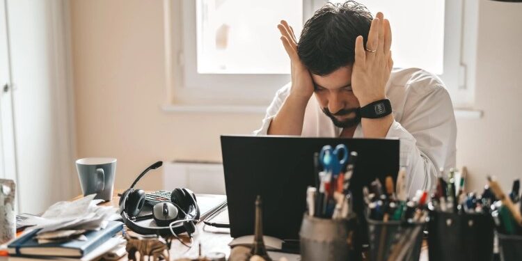 Перечень проблем, сопутствующих кризису среднего возраста