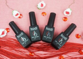 Что нужно знать о лаках от KODI PROFESSIONAL: их главные преимущества