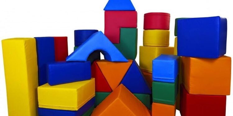 Сенсорні кімнати від Tia-Sport та їх головні переваги: що треба знати