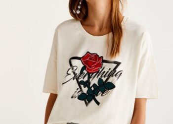 Як відбувається виготовлення одягу з принтом: особливості процесу