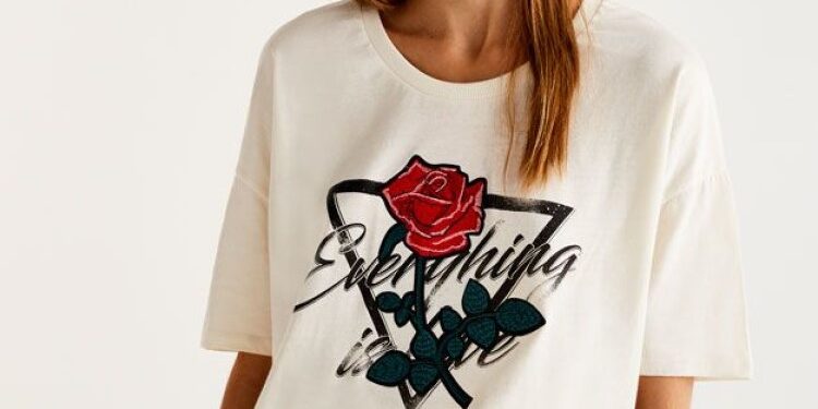 Як відбувається виготовлення одягу з принтом: особливості процесу