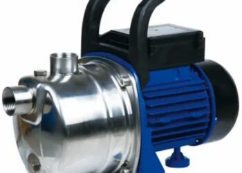 Основные правила использования поверхностных насосов: что нужно знать