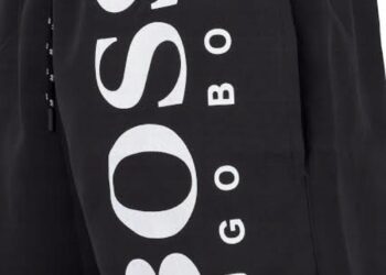 Почему стоит обратить внимание на мужские шорты Hugo Boss: их преимущества