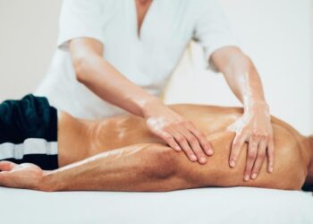 Где найти специалиста по спортивному массажу в Хельсинки