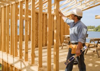 Как осуществляется производство строительных каркасов: правила работы