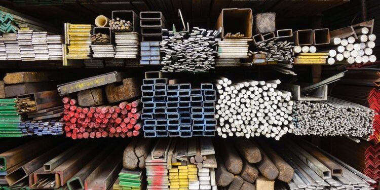 Почему стоит выбрать стройбазу для приобрести строительных материалов