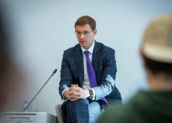 Какие обвинения выдвинуты Тимуру Турлову: разбираемся с особенностями дела