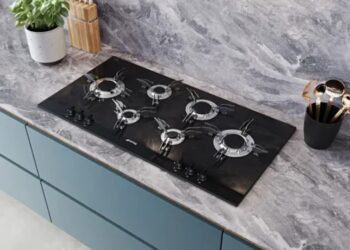 Основные правила ремонта варочных поверхностей Smeg: как действовать