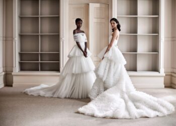 Куди вирушити, якщо ви хочете знайти гарну сукню для весілля