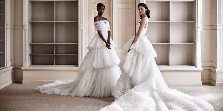 Куди вирушити, якщо ви хочете знайти гарну сукню для весілля