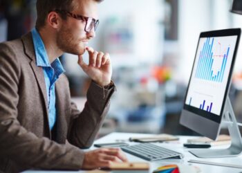 Использование аналитики для продвижения вашего продвижения в социальных сетях