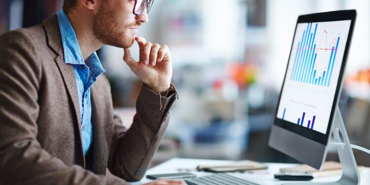 Использование аналитики для продвижения вашего продвижения в социальных сетях