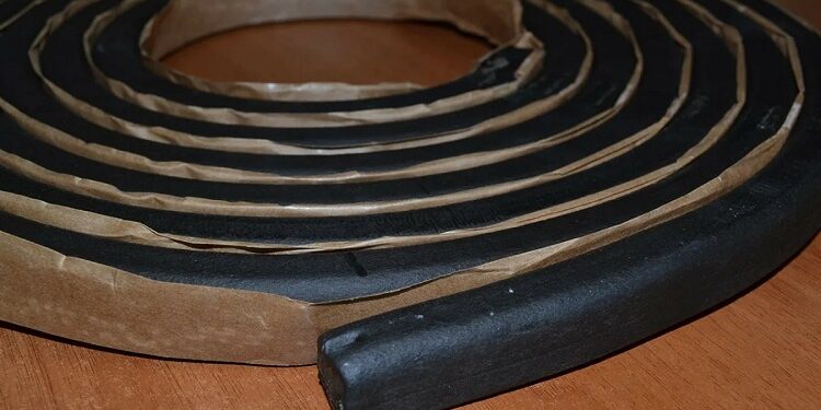 Бентонитовый шнур: гидроизоляция и ее важность