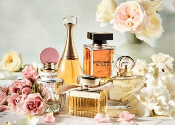Почему стоит использовать Perfumer, если вы хотите купить духи оптом