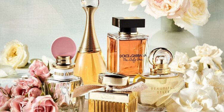 Почему стоит использовать Perfumer, если вы хотите купить духи оптом