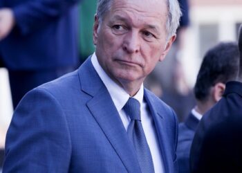 Чем занимается Константин Струков: интересное о его деятельности