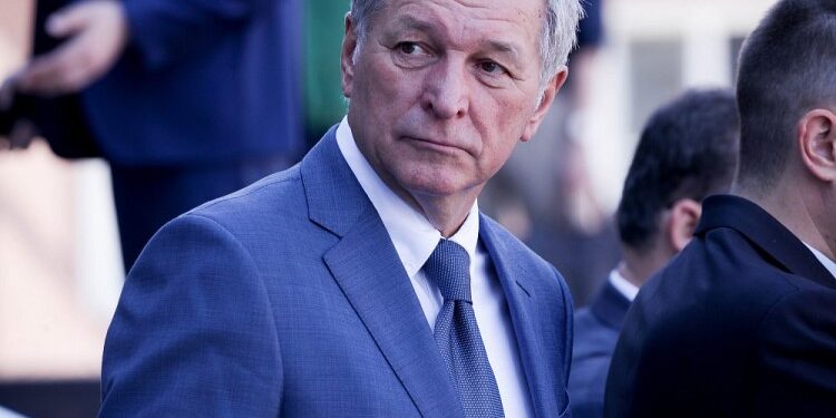 Чем занимается Константин Струков: интересное о его деятельности