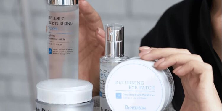 Чем хороша корейская косметика: преимущества ее использования