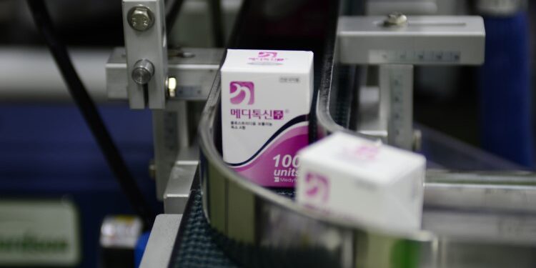 Главные особенности и преимущества продукции BR Pharm