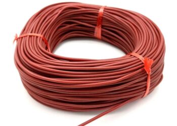 Основные характеристики и особенности нагревательного кабеля для пола