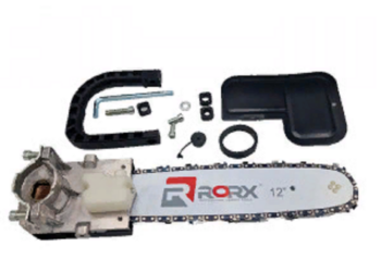 Насадка на болгарку для резки дерева и ее выбор