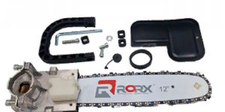 Насадка на болгарку для резки дерева и ее выбор