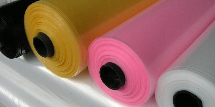 Теплична плівка як засіб підвищення стійкості рослин до стресових умов