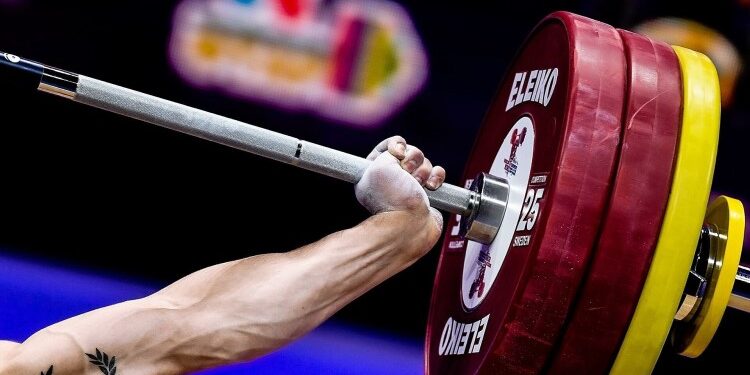 Что нужно знать об особенностях занятий тяжелой атлетикой