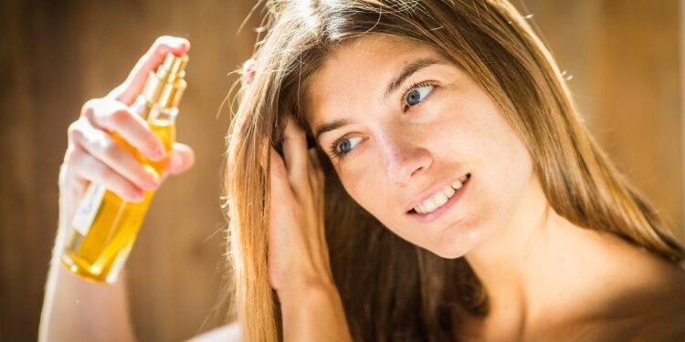 Полезные советы по выбору косметики для волос: какие средства использовать